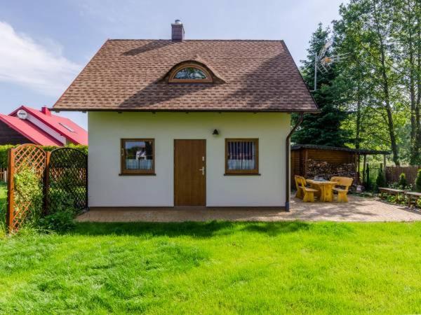 Slowicze Gniazdo Kopalino Exteriér fotografie