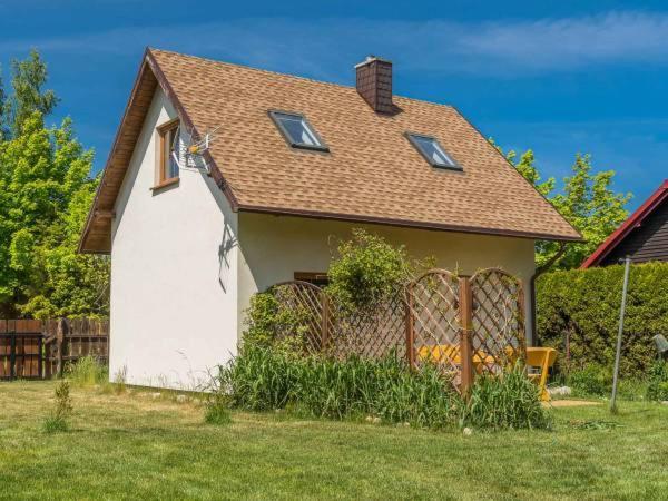 Slowicze Gniazdo Kopalino Exteriér fotografie